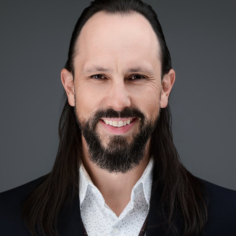 Justin P. Martin